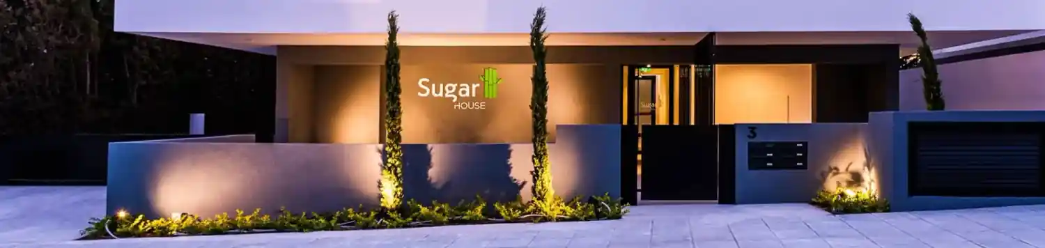 Sugar House overview image 1