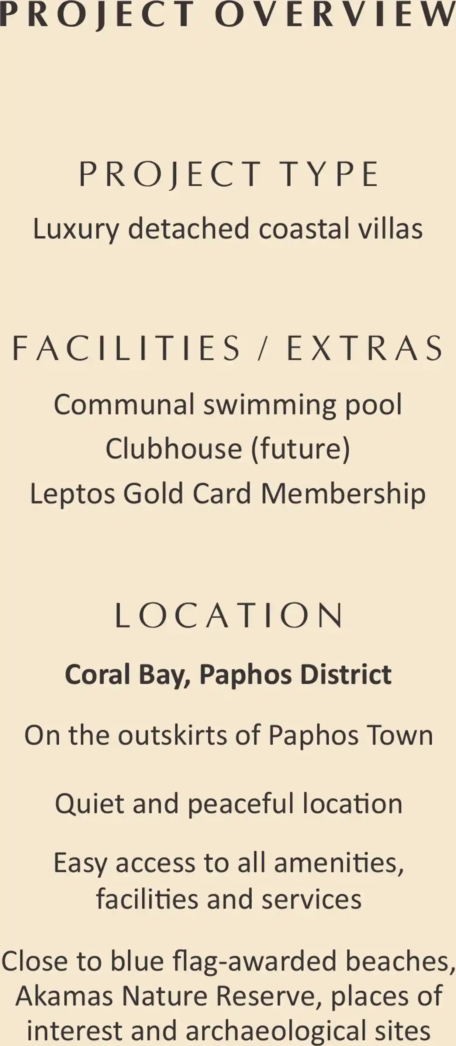 Iasonas Beach Villas overview image 9