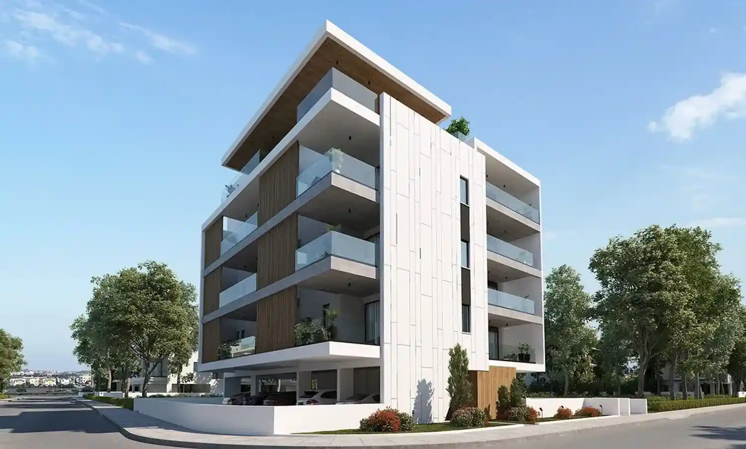 Aurora Residence overview image 2
