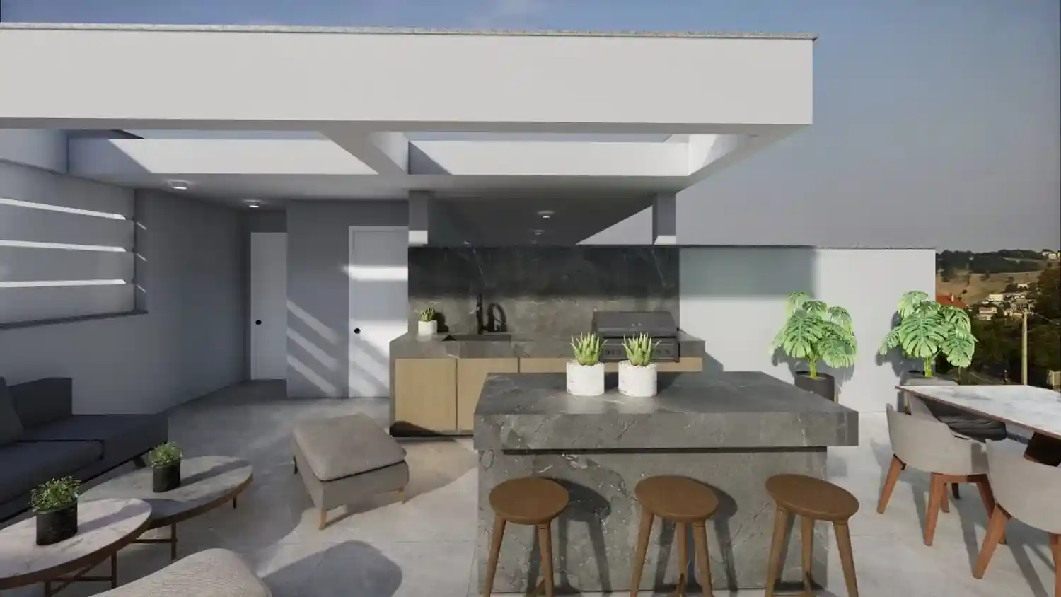Kalymnos Residence overview image 10