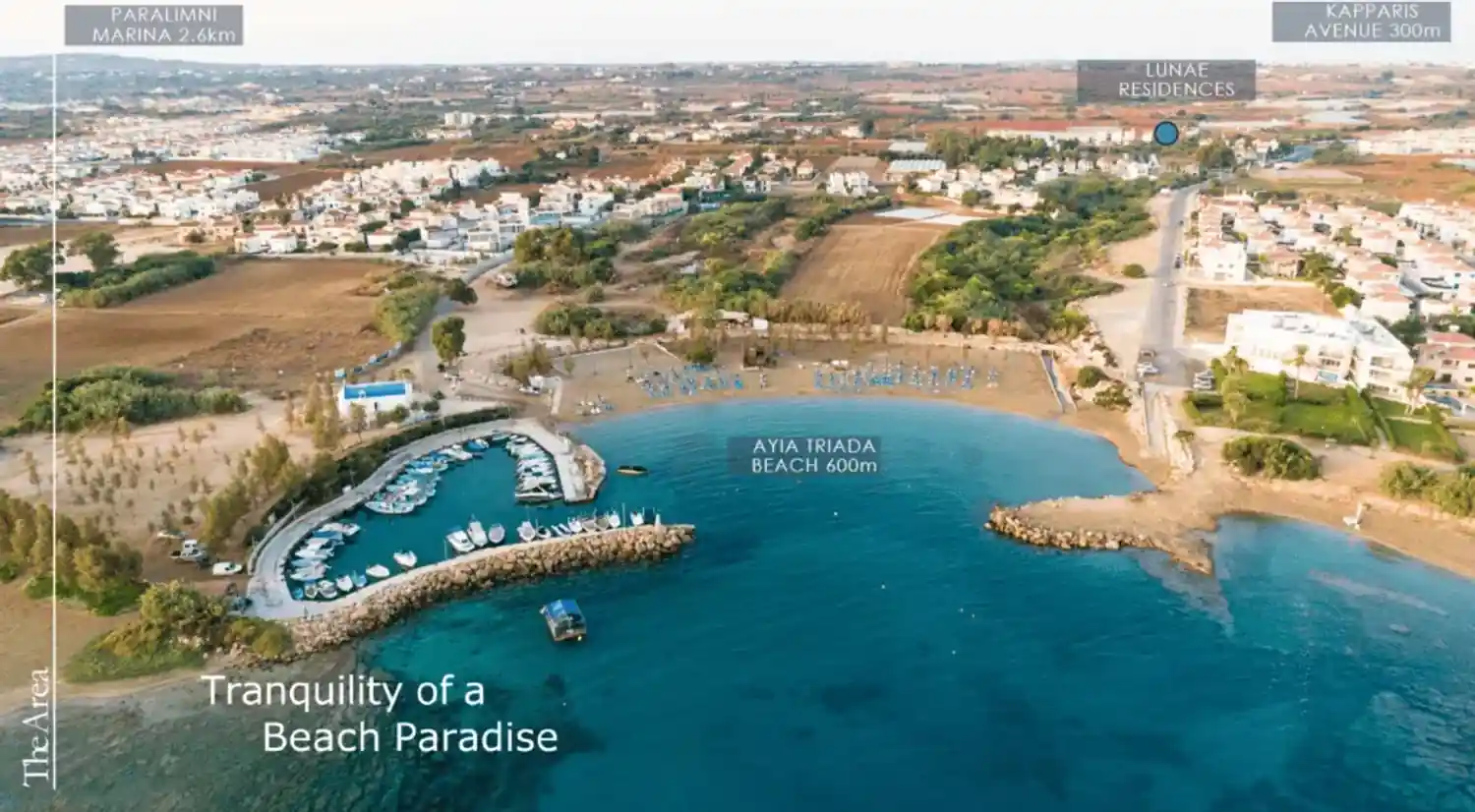 Lunae Residences overview image 6