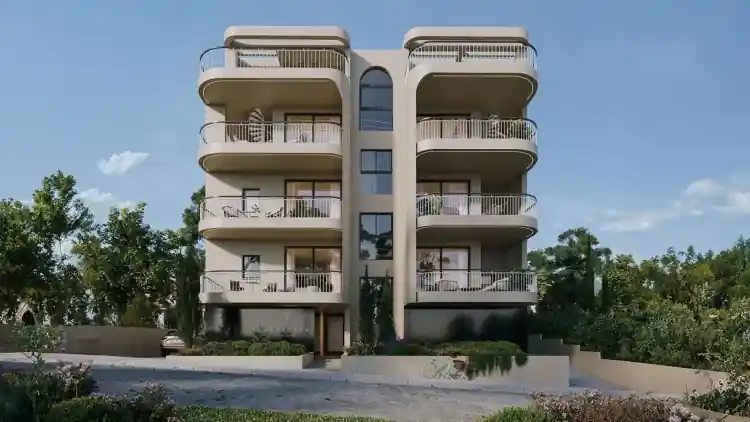 Εικόνα επισκόπησης του έργου HAIMERA RESIDENCE 1