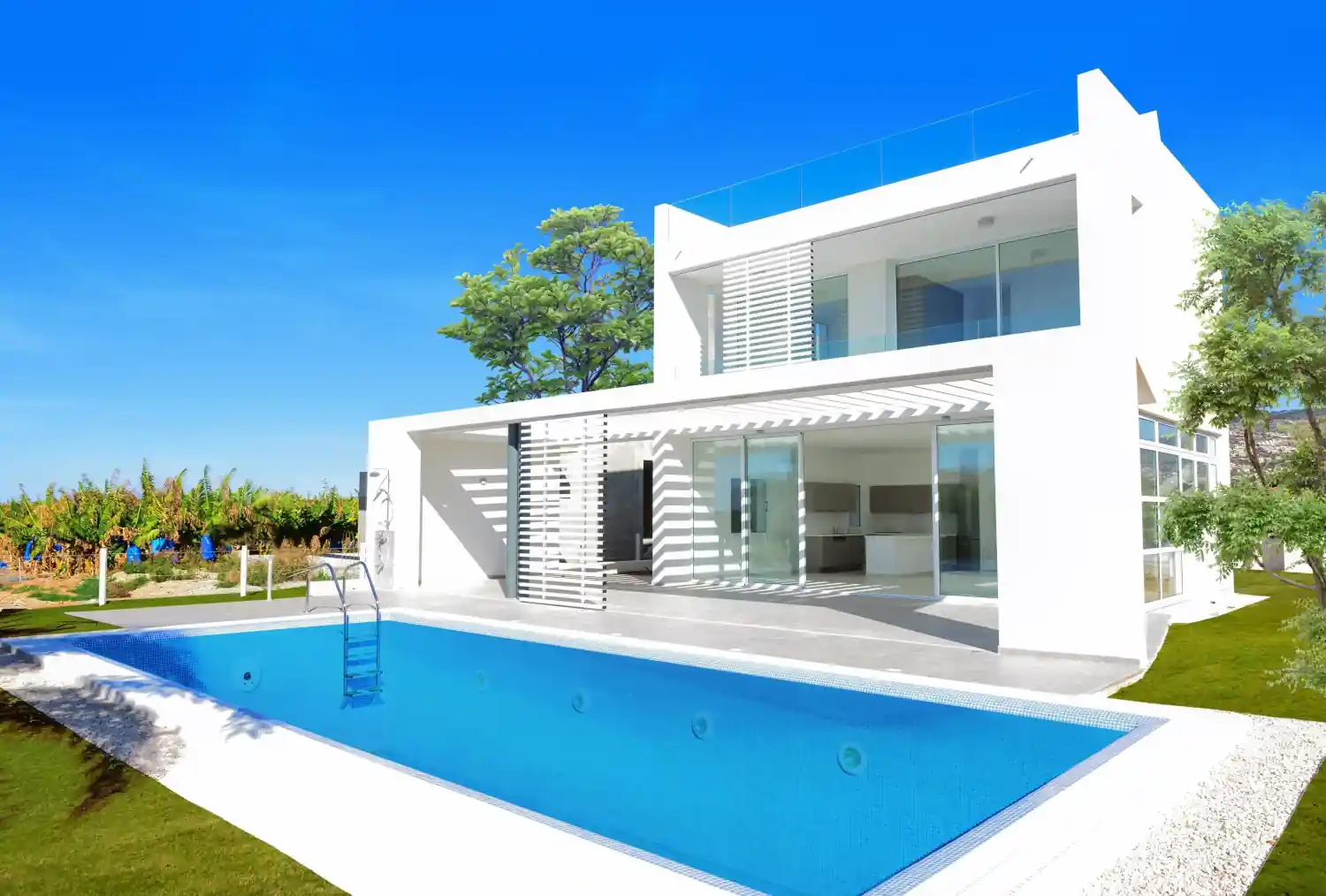 Iasonas Beach Villas overview image 7