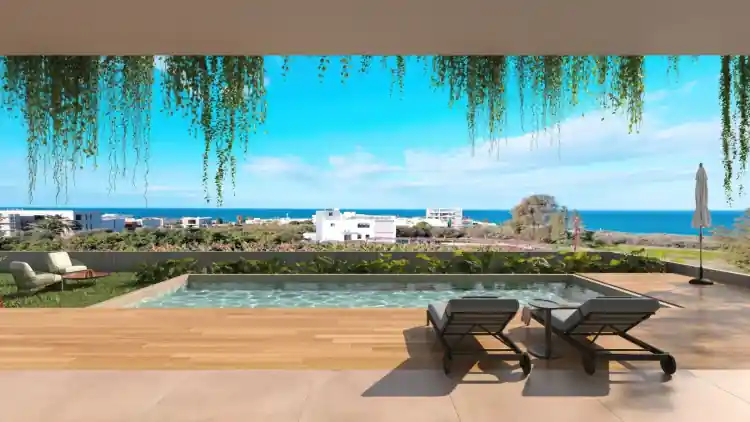Оглядове зображення проєкту MAREASOL VILLAS 5