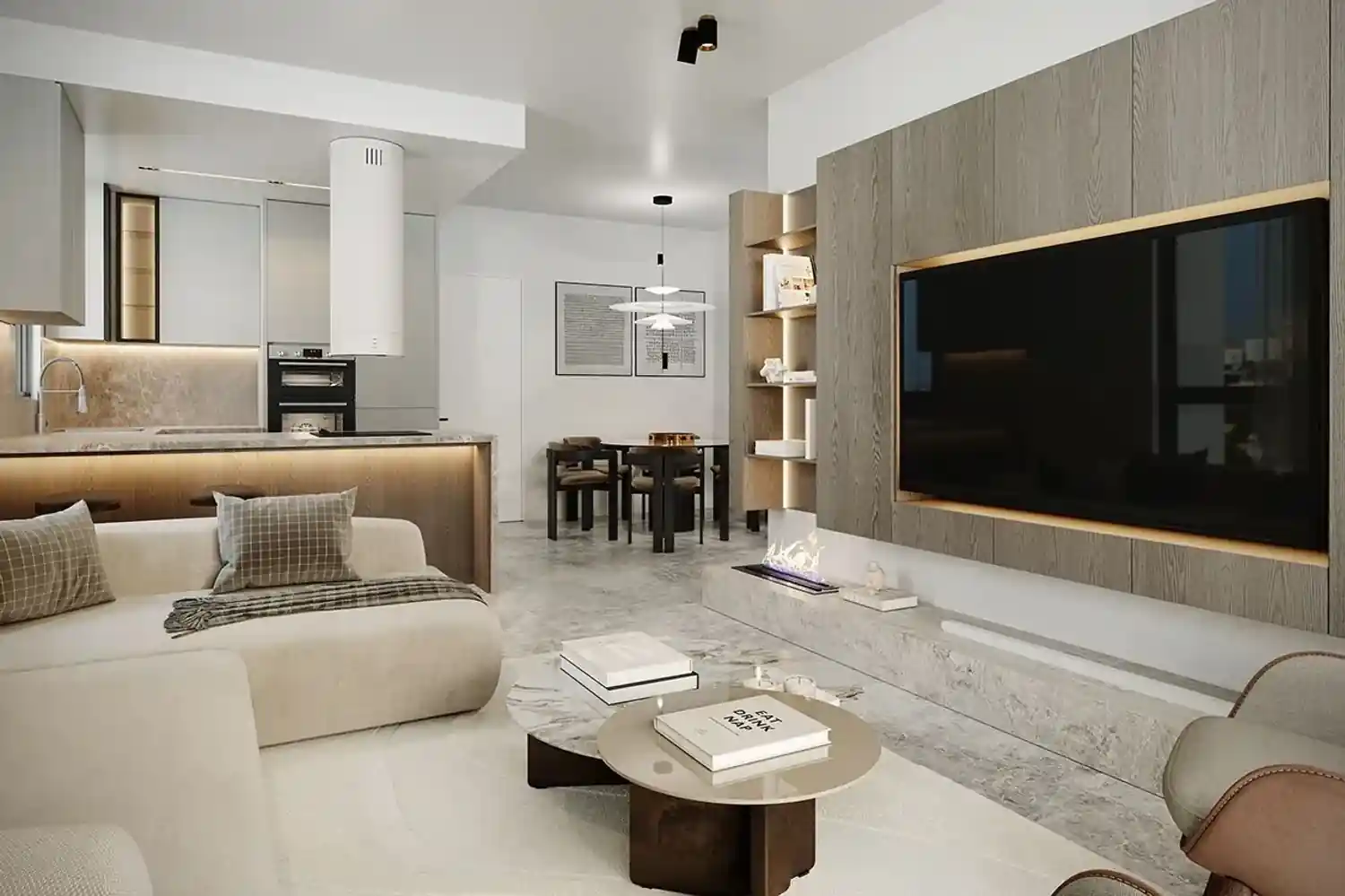 Sapphire Residence overview image 7