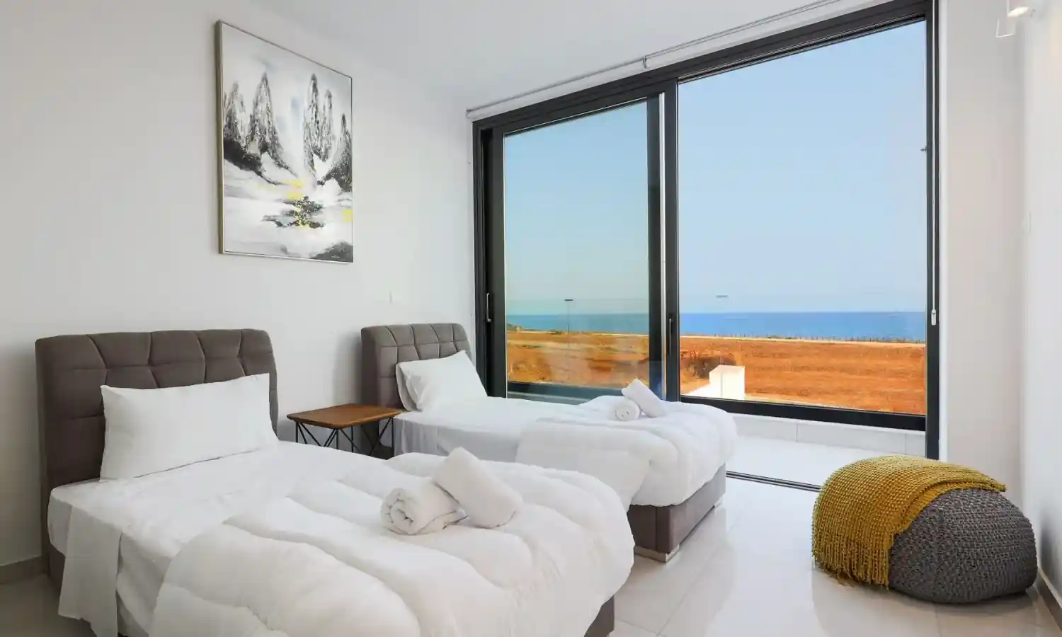 Εικόνα επισκόπησης του έργου Pliades Seafront Villas 7