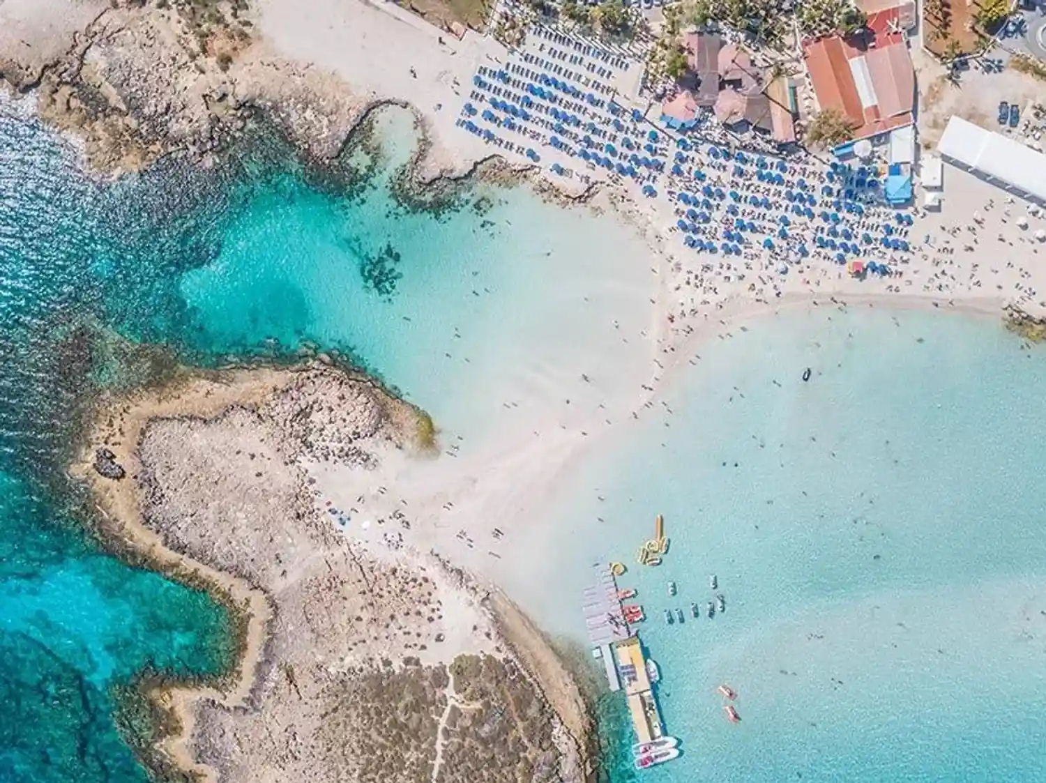 Εικόνα επισκόπησης του έργου Nissi Residences 8