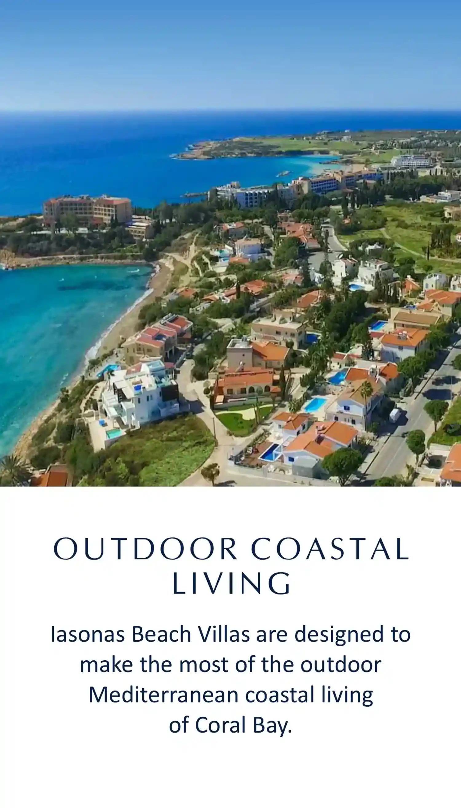 Iasonas Beach Villas overview image 10