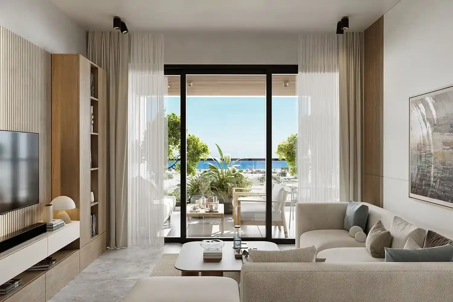 Riviera Residence overview image 10