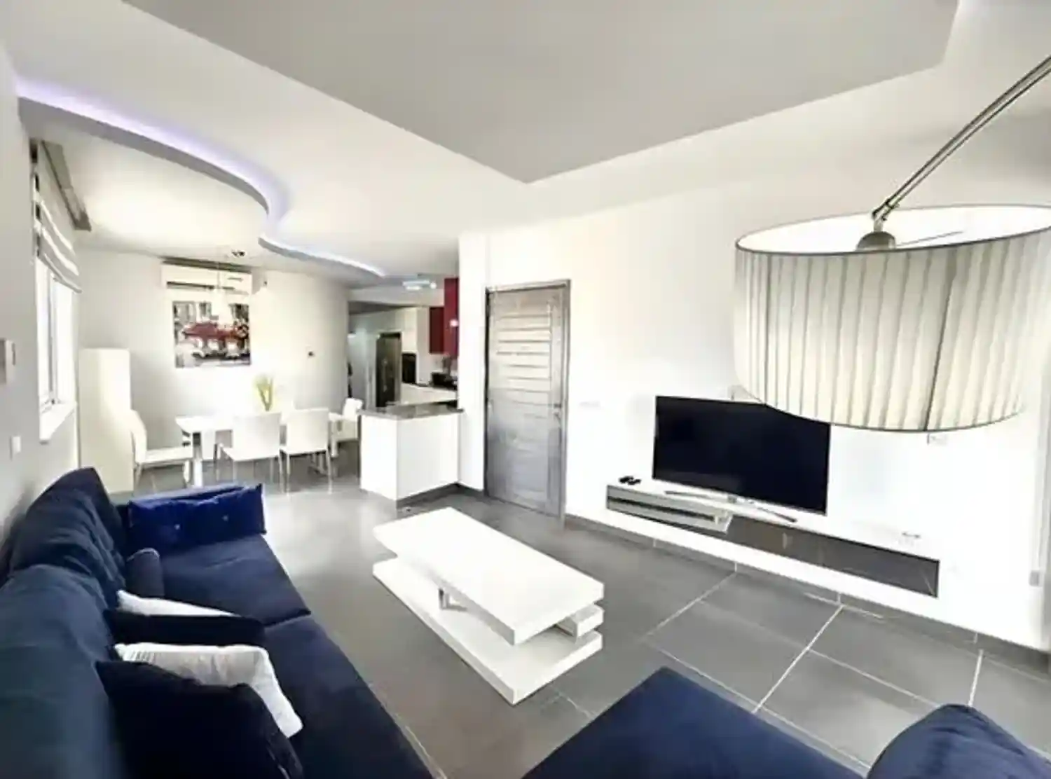 Fortuna Apartments overview image 8