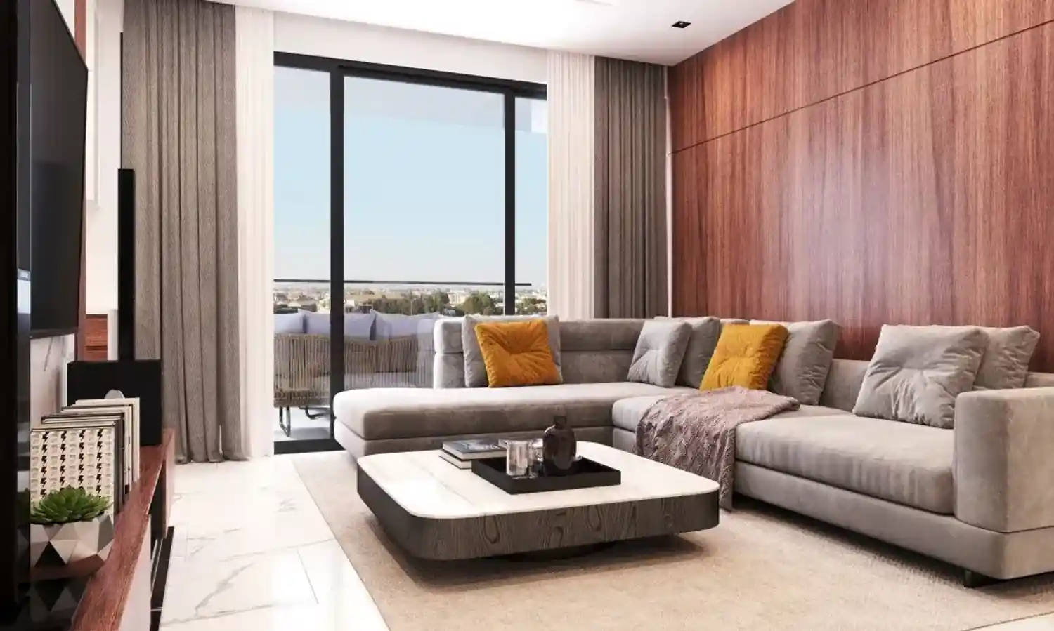 Infinity Home overview image 15