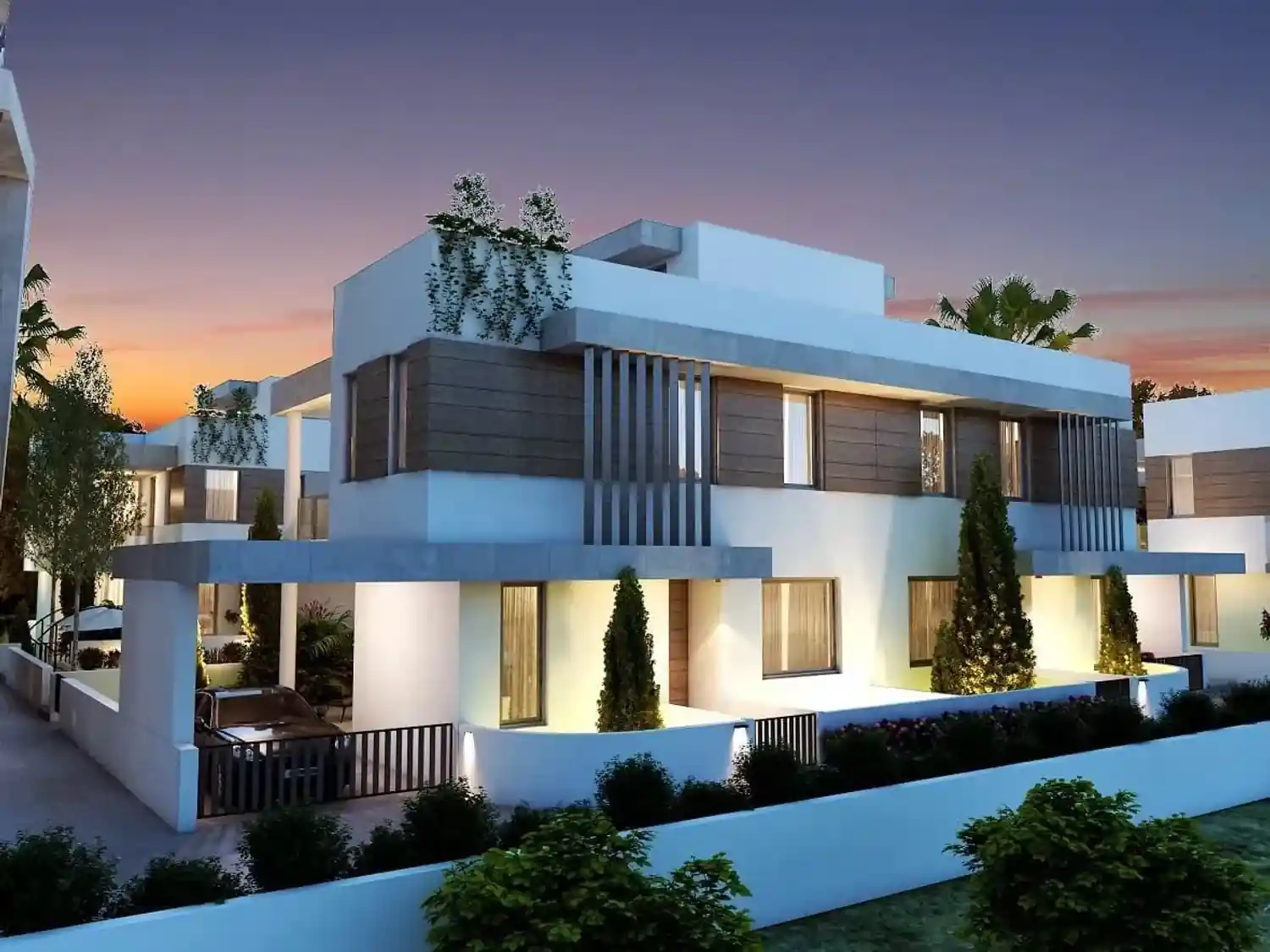 Venera Residence overview image 4