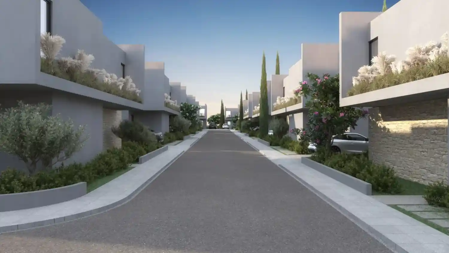 Ariel Residences overview image 3
