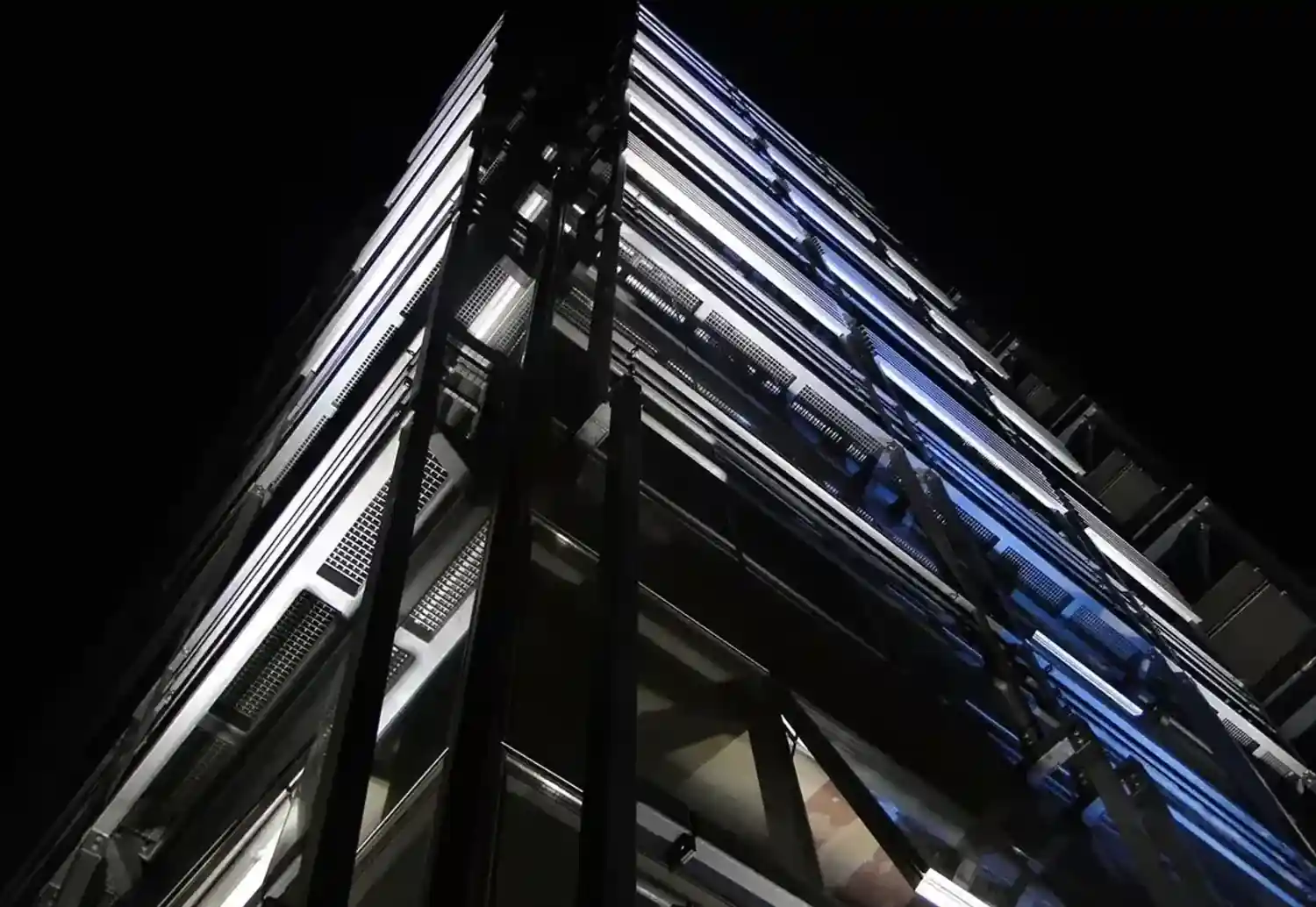 Оглядове зображення проєкту Novel Tower 6