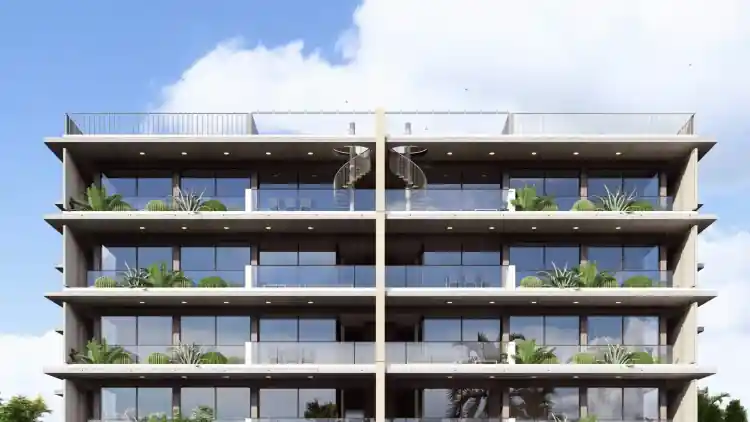 Ciara Residence – Chrysopolitisa overview image 4