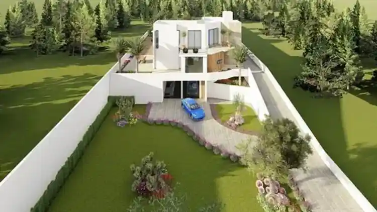 Jewel of the Seacaves Villa overview image 6