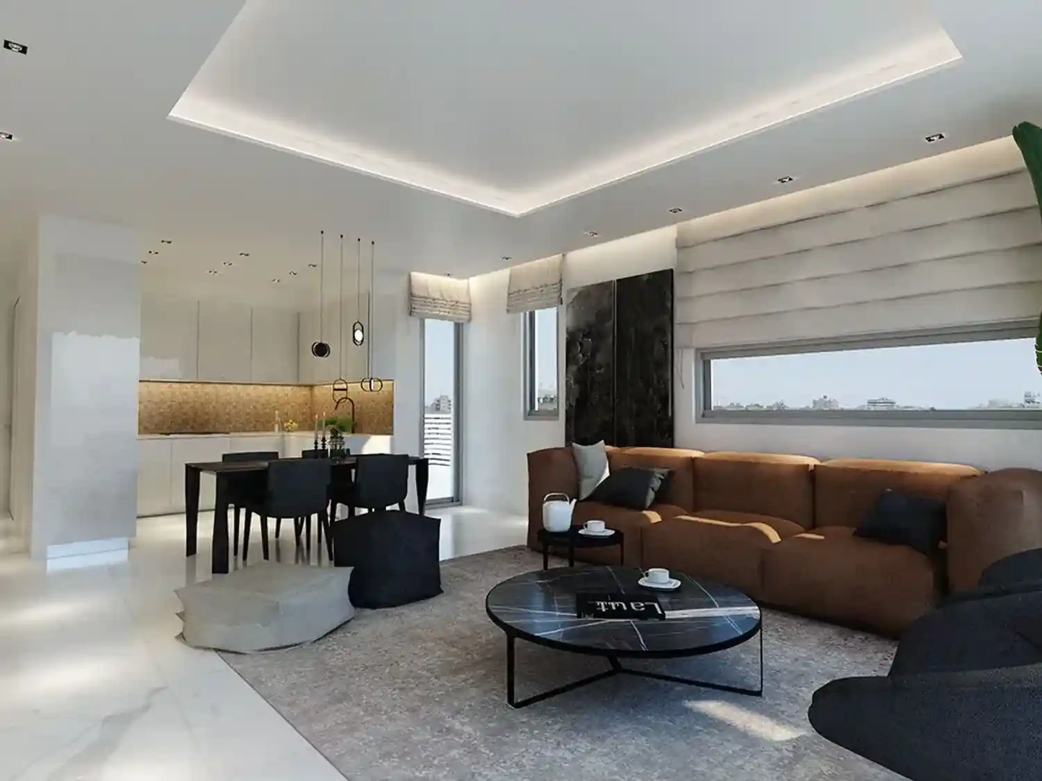 City Home Residence overview image 7