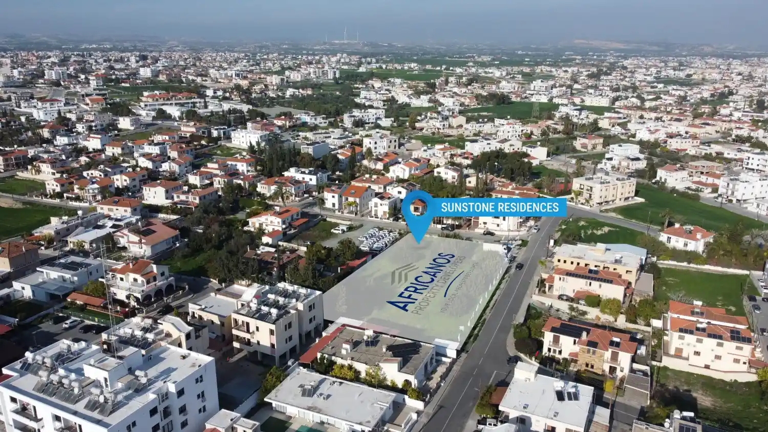 Sunstone Residences overview image 5