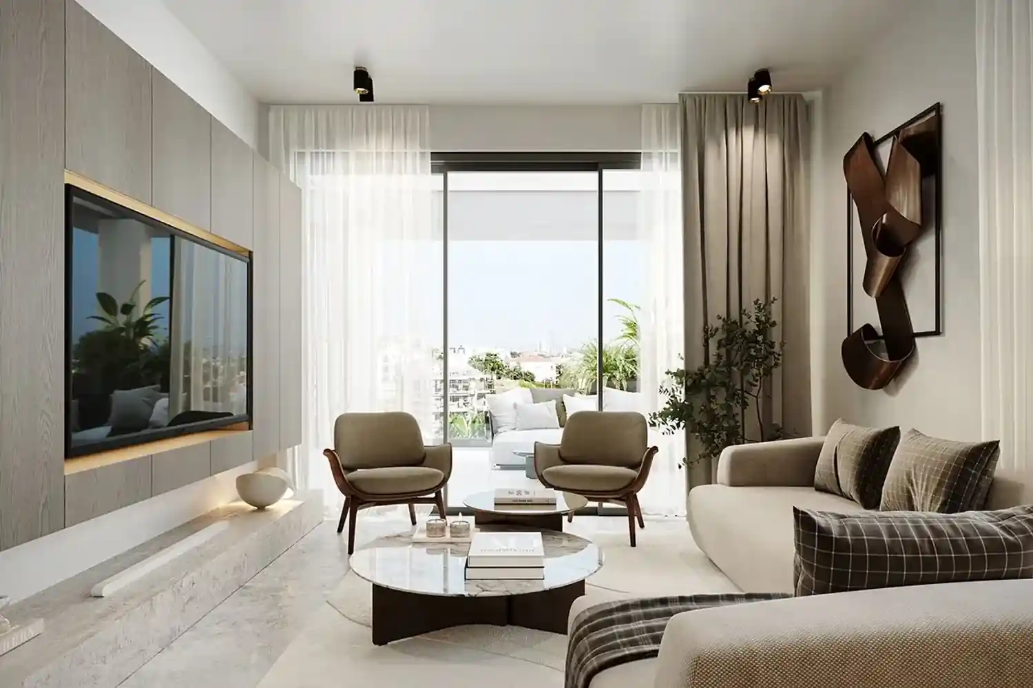 Sapphire Residence overview image 8