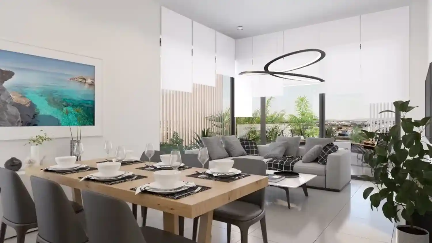 Euphoria Residence overview image 8