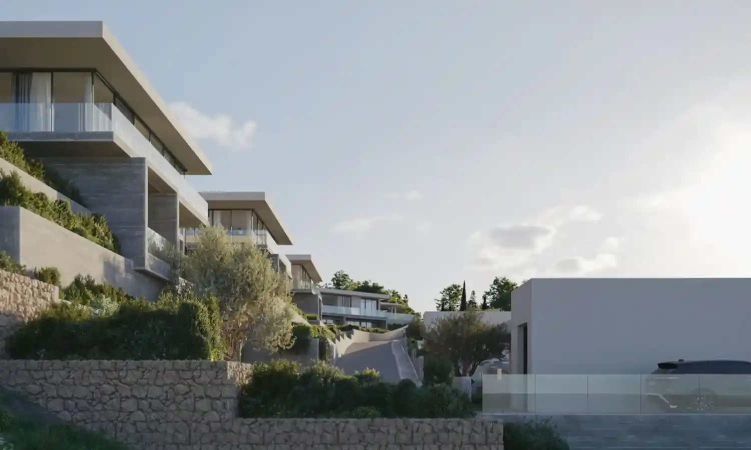 Hillcrest Residences overview image 5