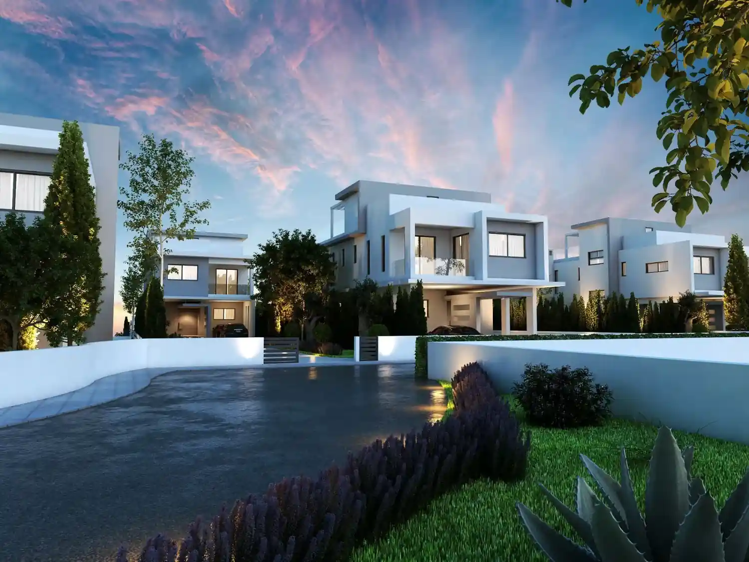 Оглядове зображення проєкту Panorama Beachfront Residences 5