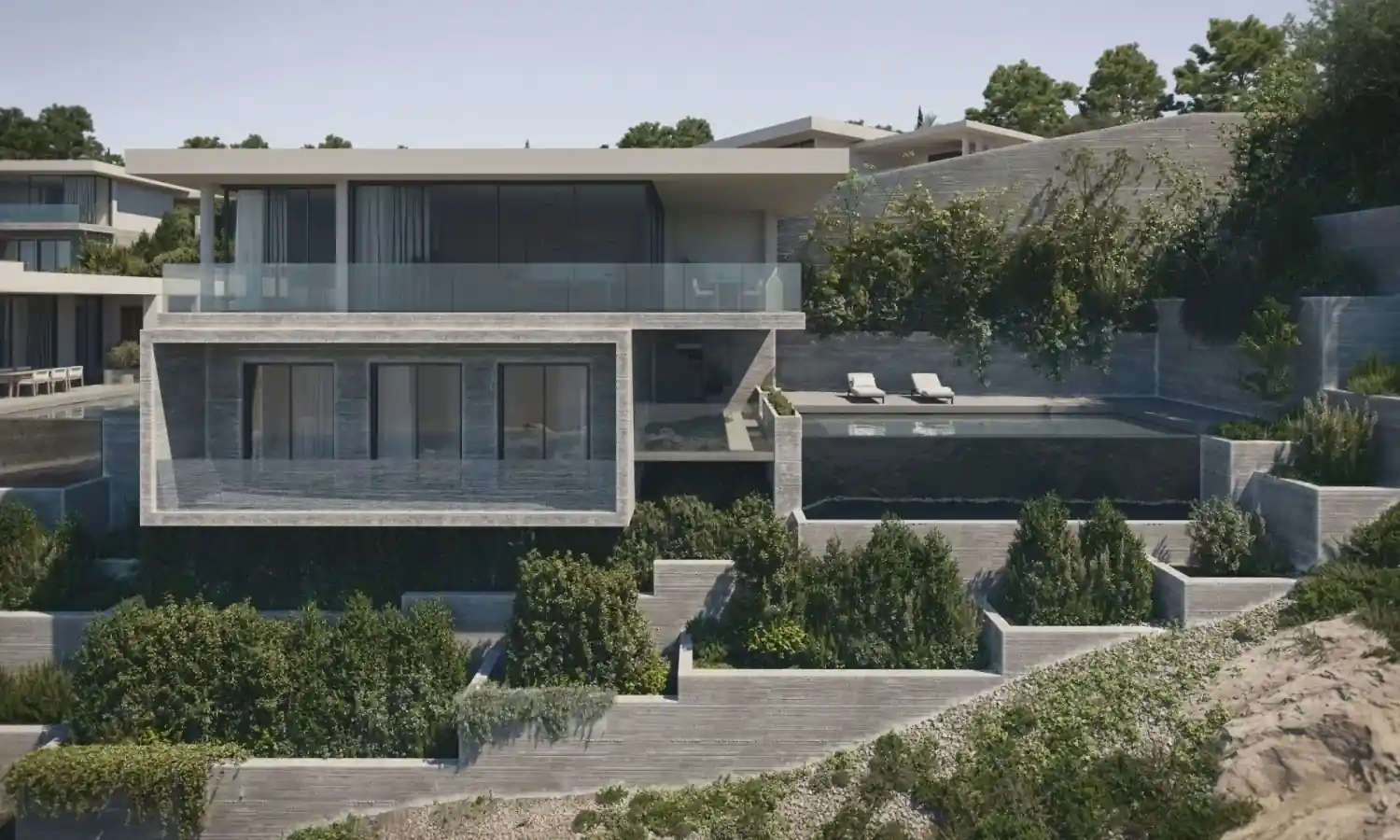 Hillcrest Residences overview image 3