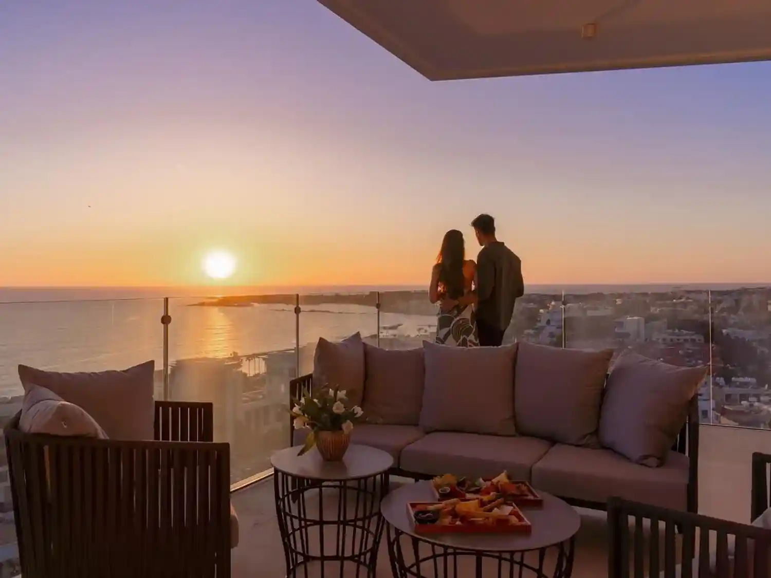 SOHO Resort նախագծի ընդհանուր պատկերը 3