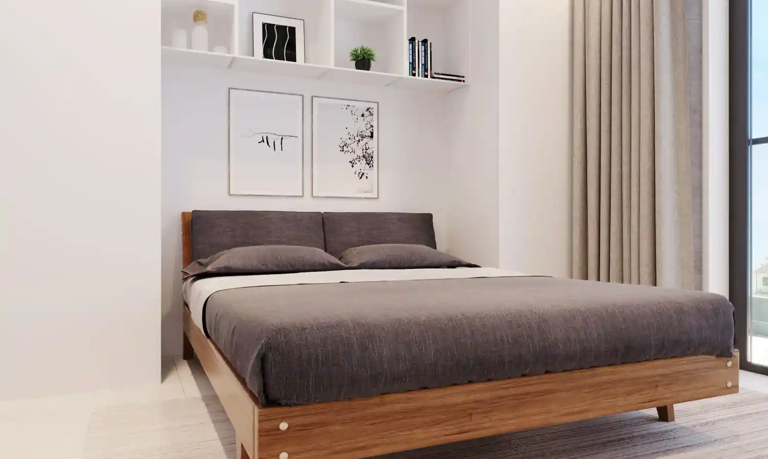 Εικόνα επισκόπησης του έργου Coral Residence 10