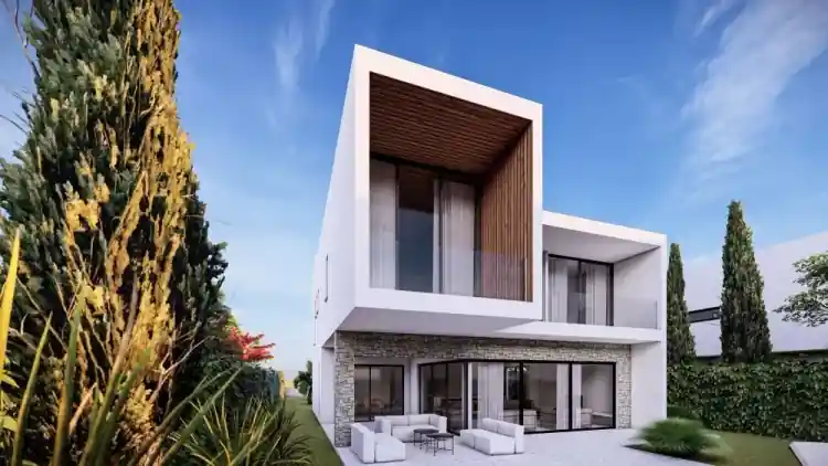 Zdjęcie poglądowe projektu Panorama Hills 2