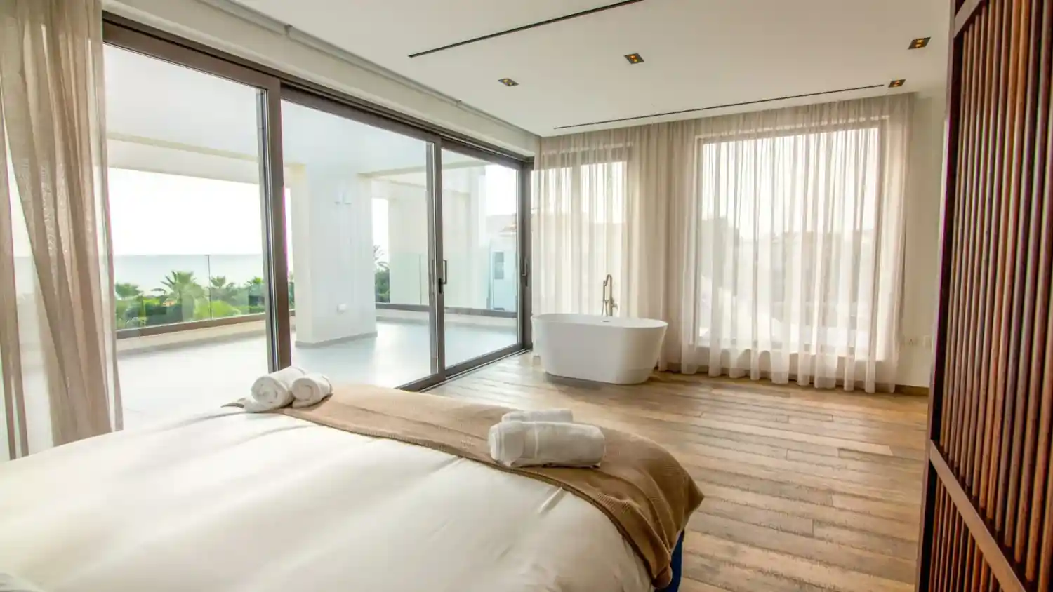 Zdjęcie poglądowe projektu Icon Signature Villas 4