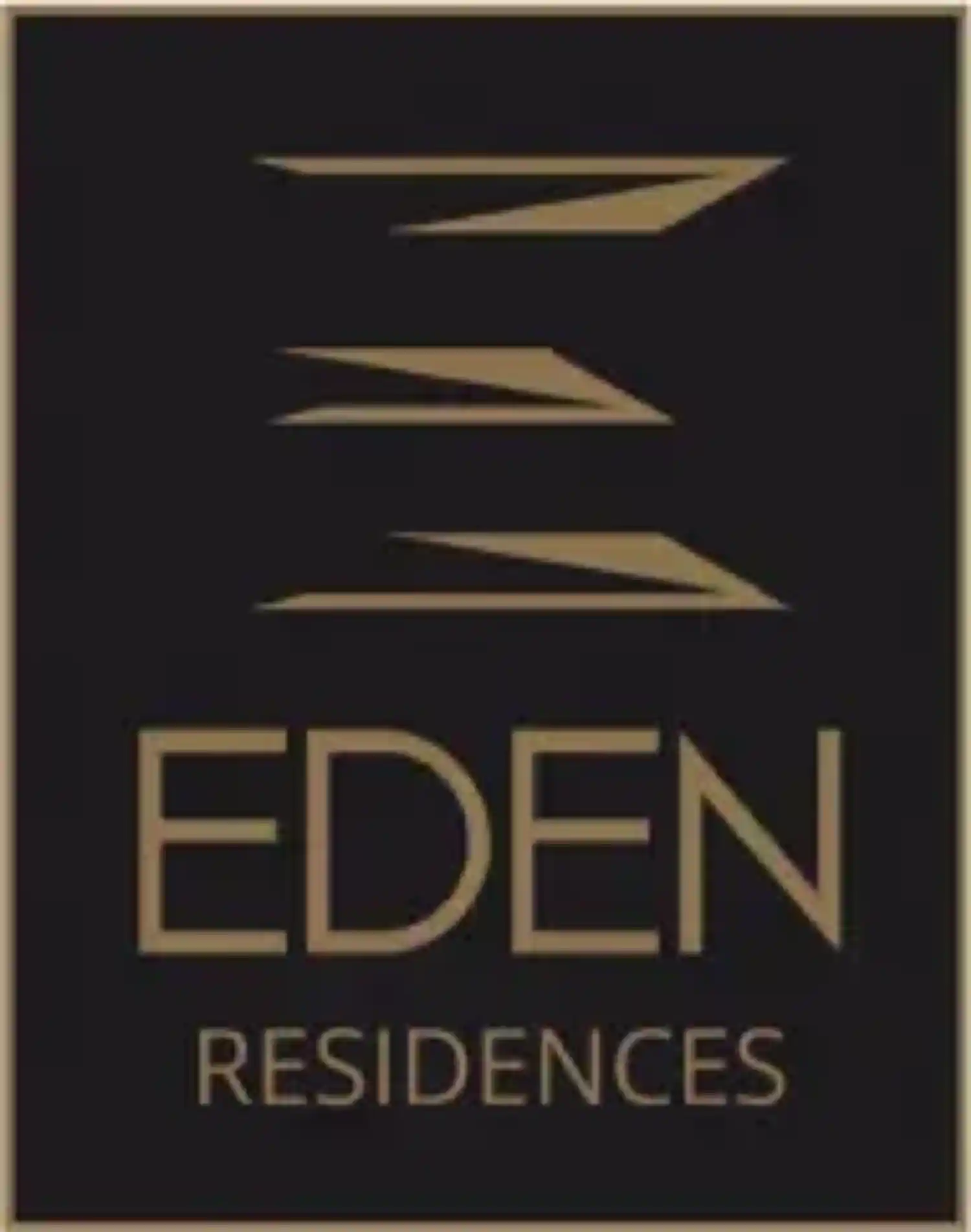 Оглядове зображення проєкту Eden Residences 1