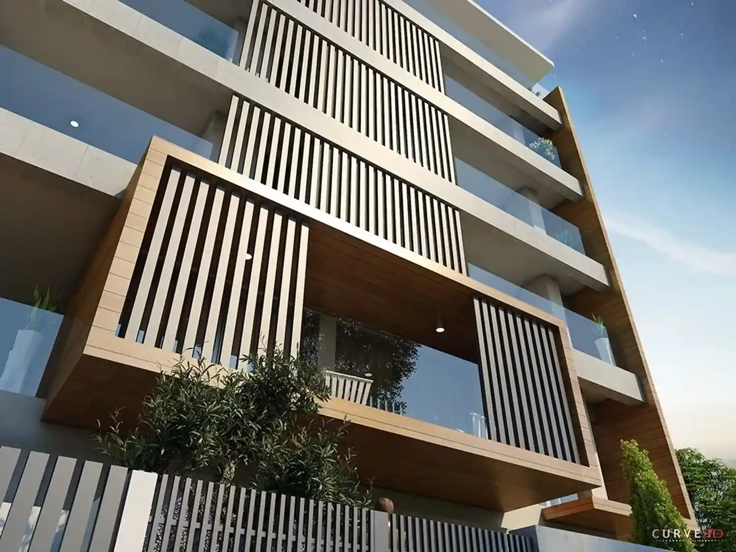 Infinity1 overview image 9