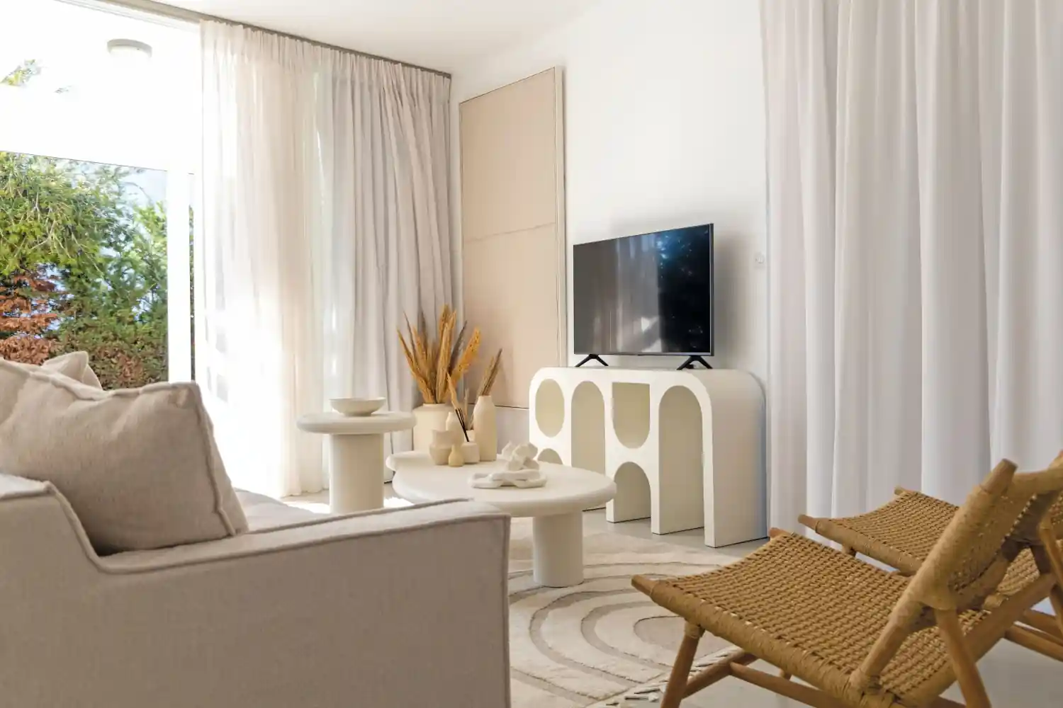 Iasonas Beach Villas overview image 5