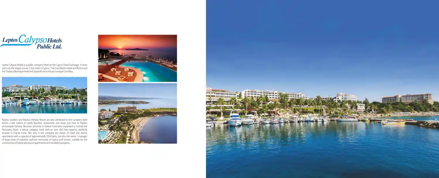 Coral Seas Villas նախագծի ընդհանուր պատկերը 20