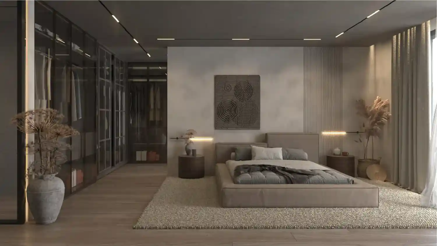 Εικόνα επισκόπησης του έργου Ivvie Residence 6