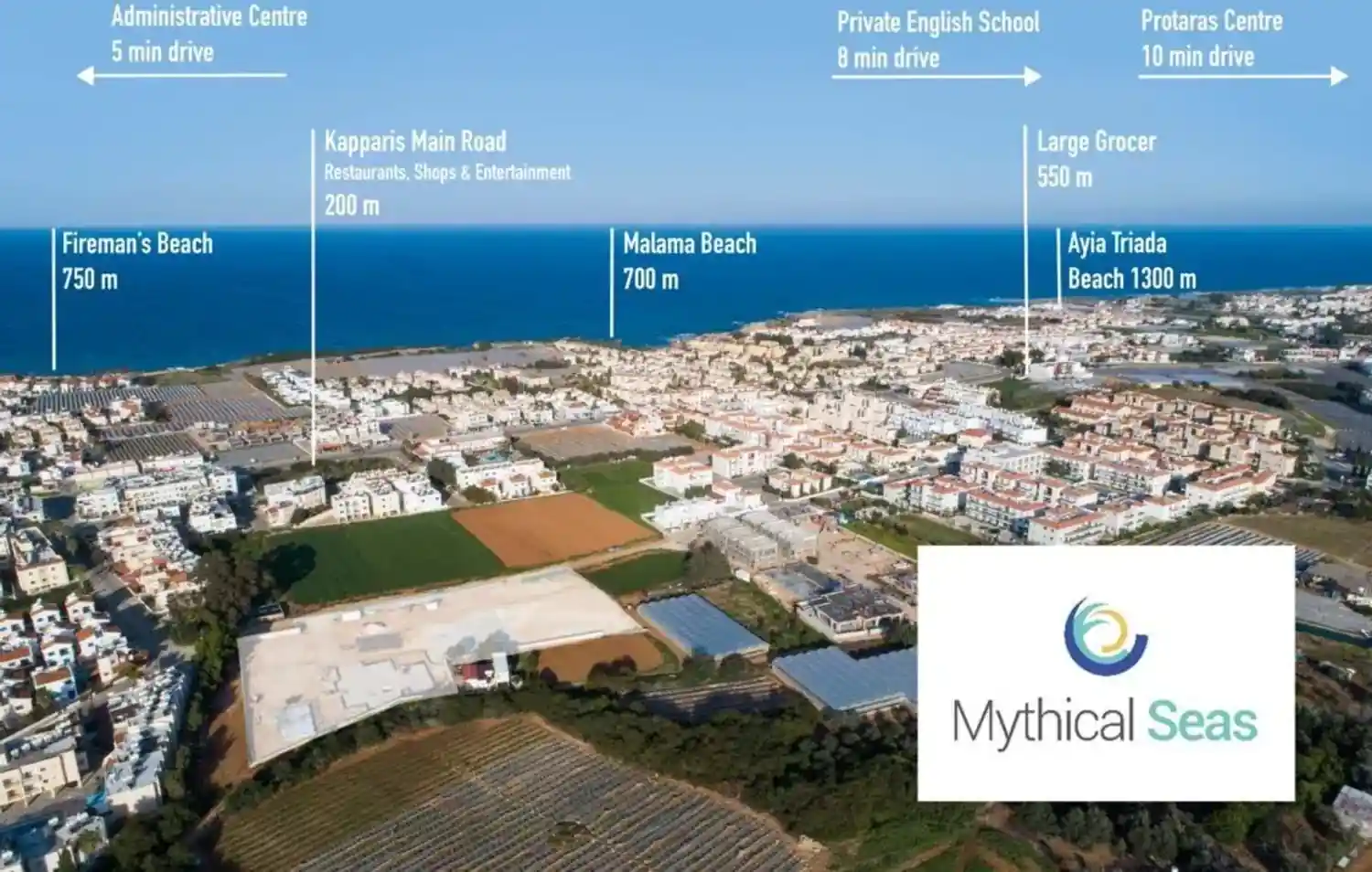 Оглядове зображення проєкту Mythical Seas 2
