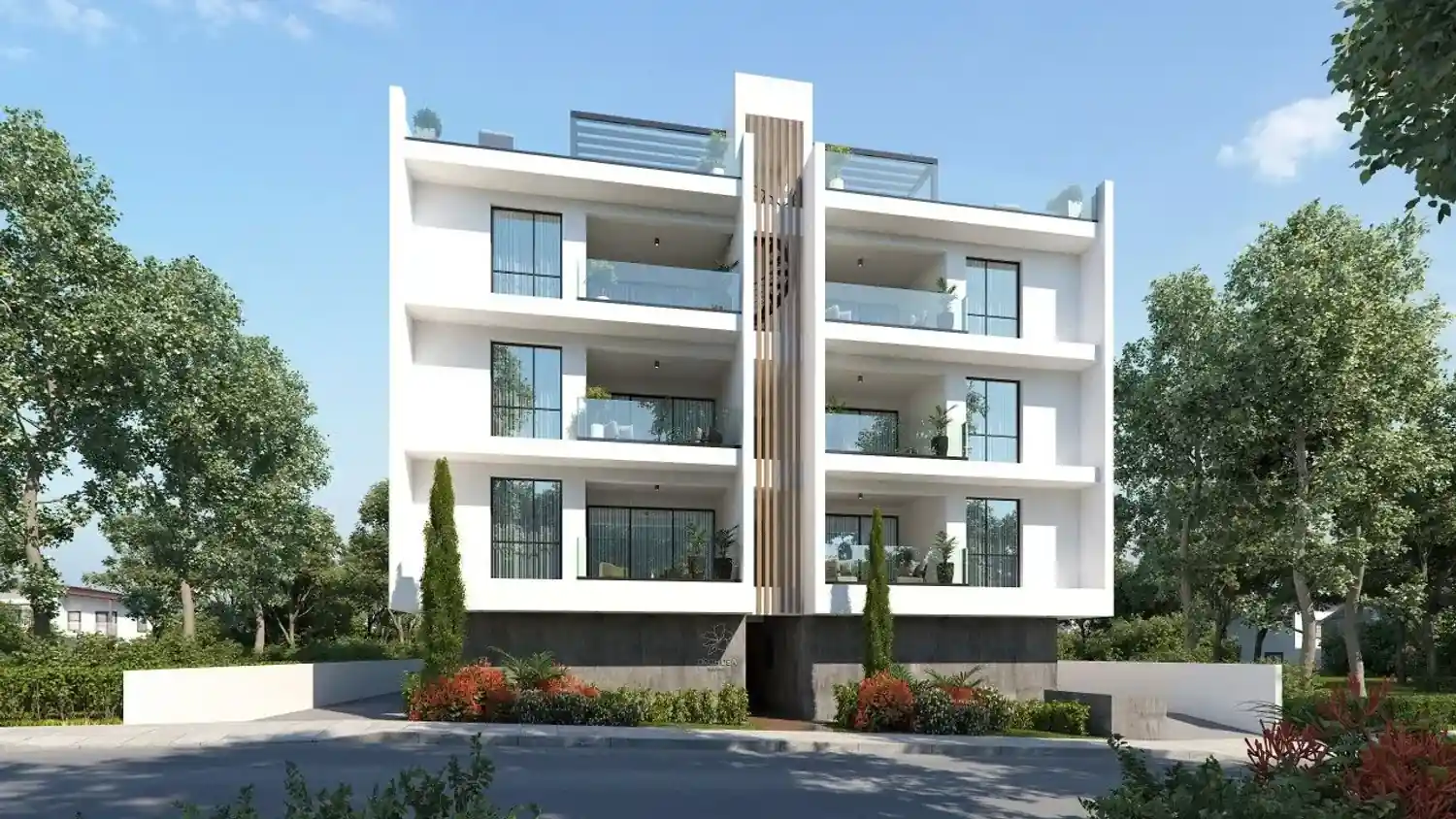 Orchidea Residence overview image 1