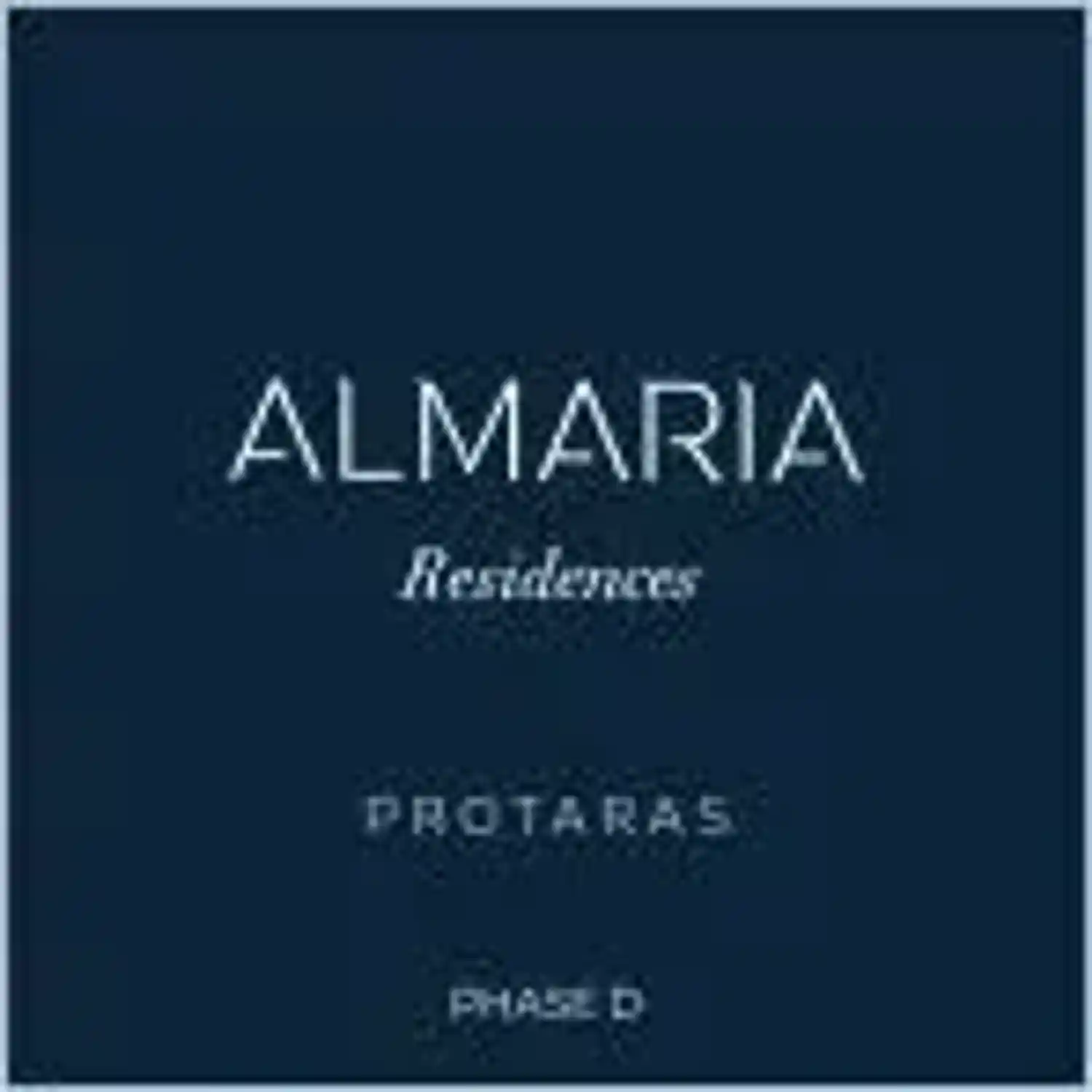 Εικόνα επισκόπησης του έργου Almaria Residences 6