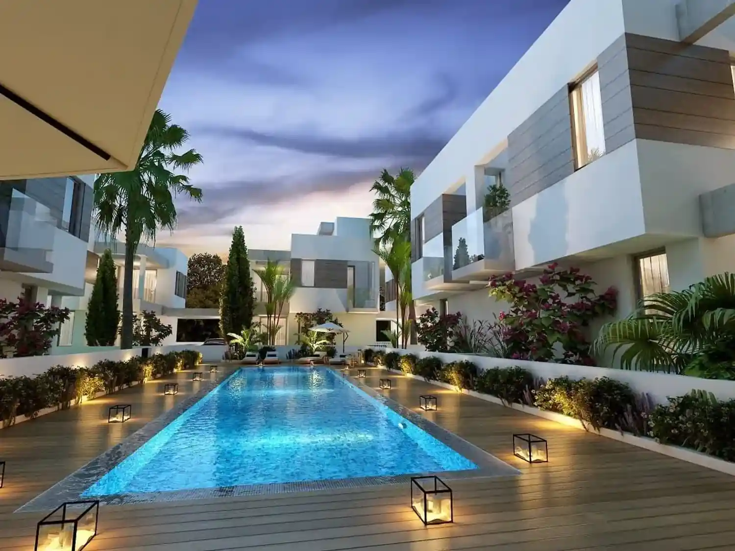 Venera Residence overview image 3