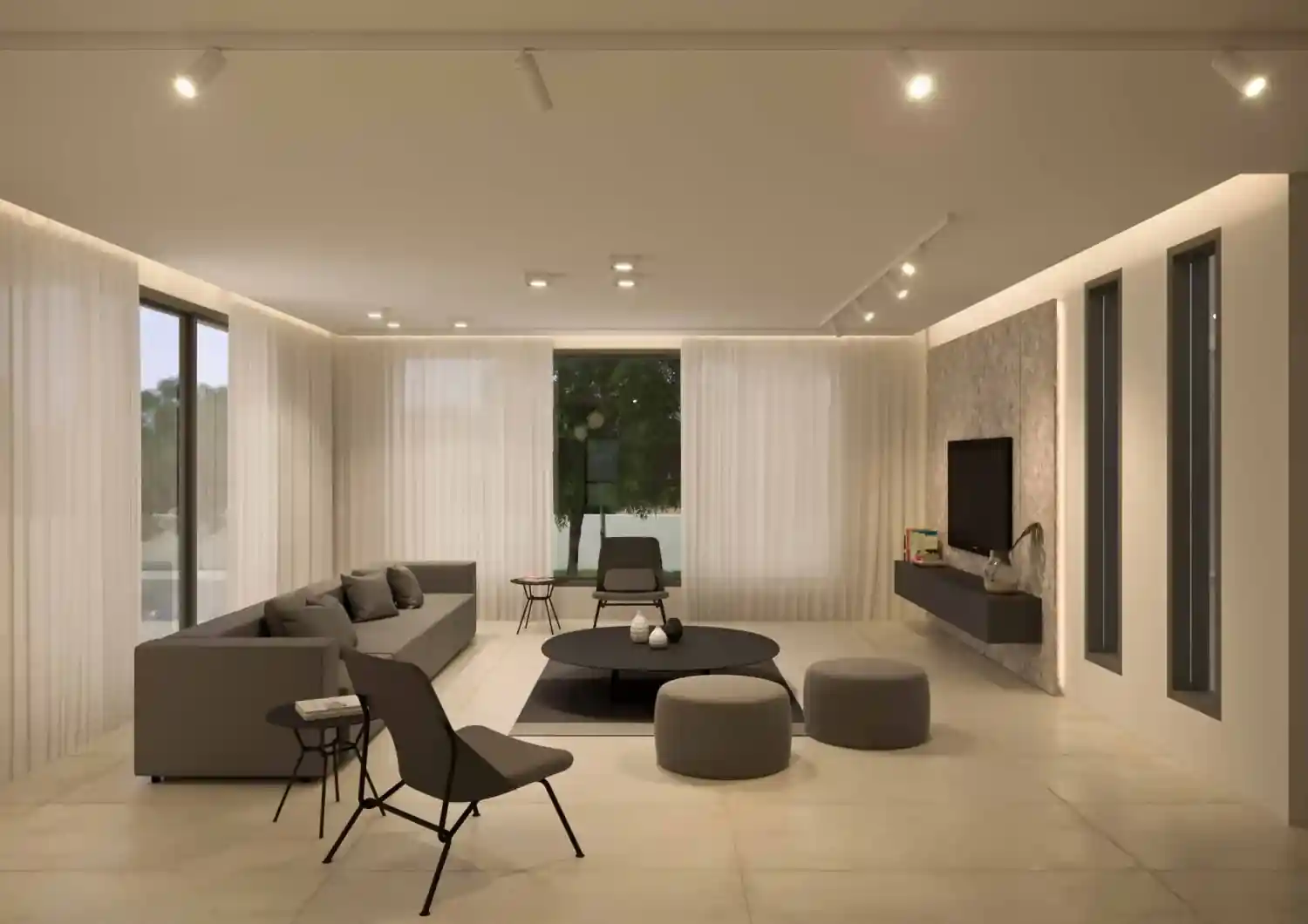 Оглядове зображення проєкту Thealassa Residences 8