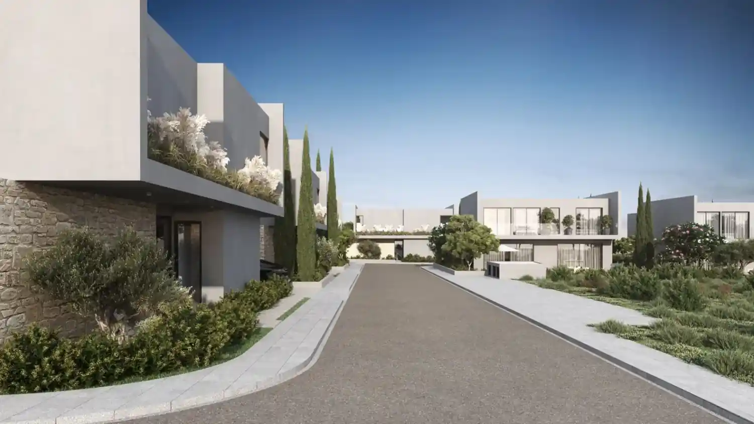 Ariel Residences overview image 2