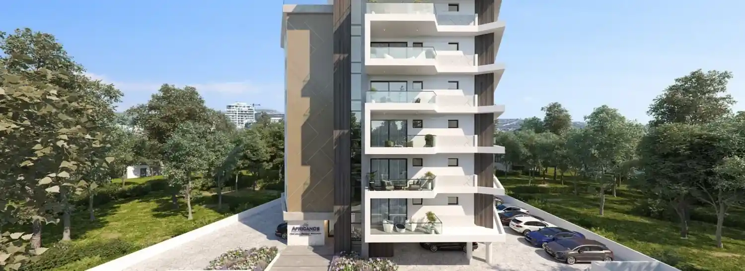 Mackenzy Sunrise Residences overview image 1
