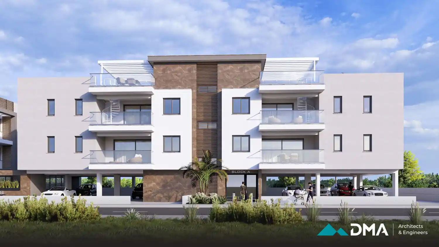 Kiti Magic Residences overview image 2
