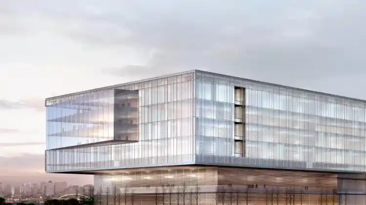 Mysig City Residences B overview image 1