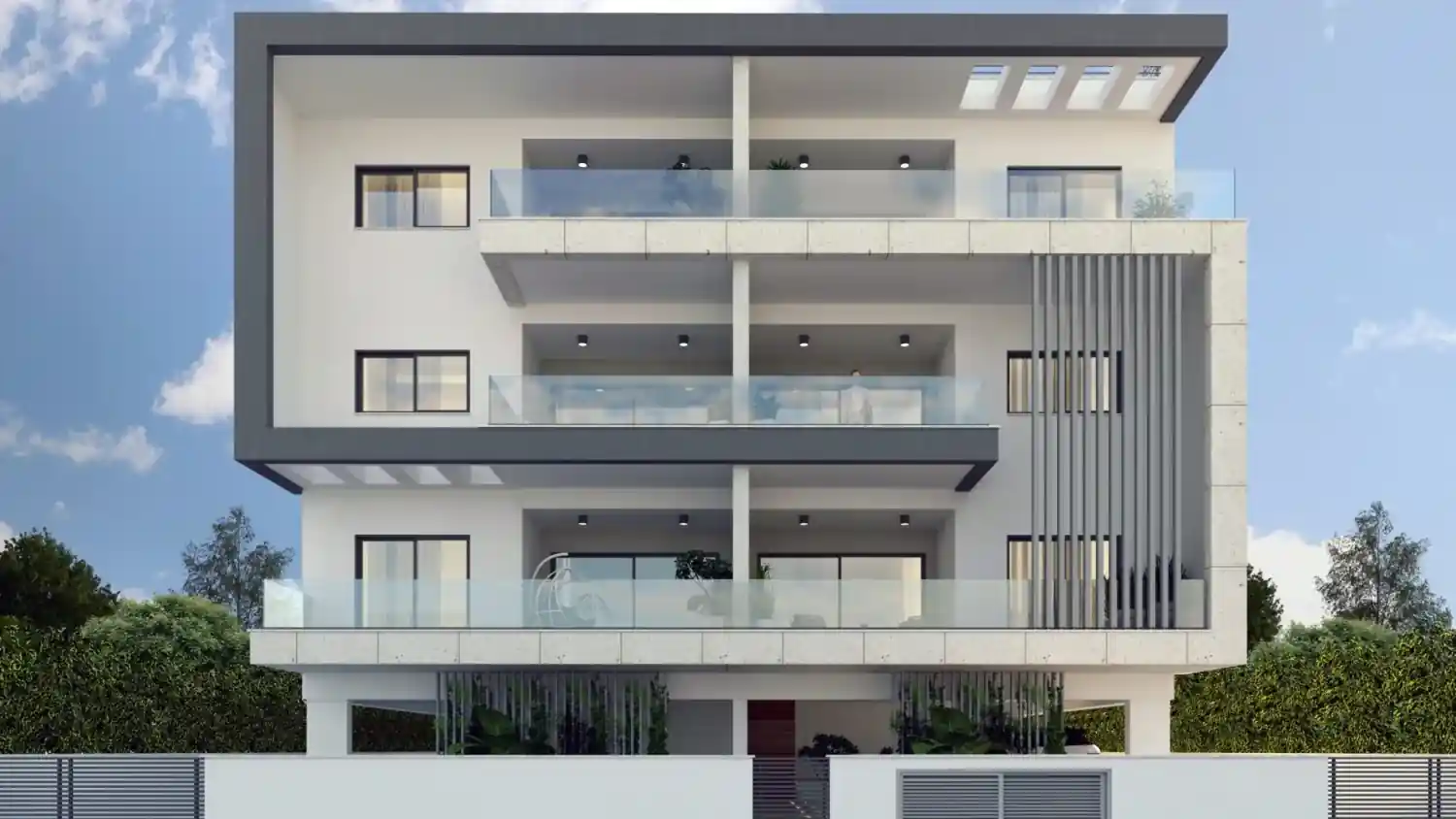 Setai Residences overview image 2
