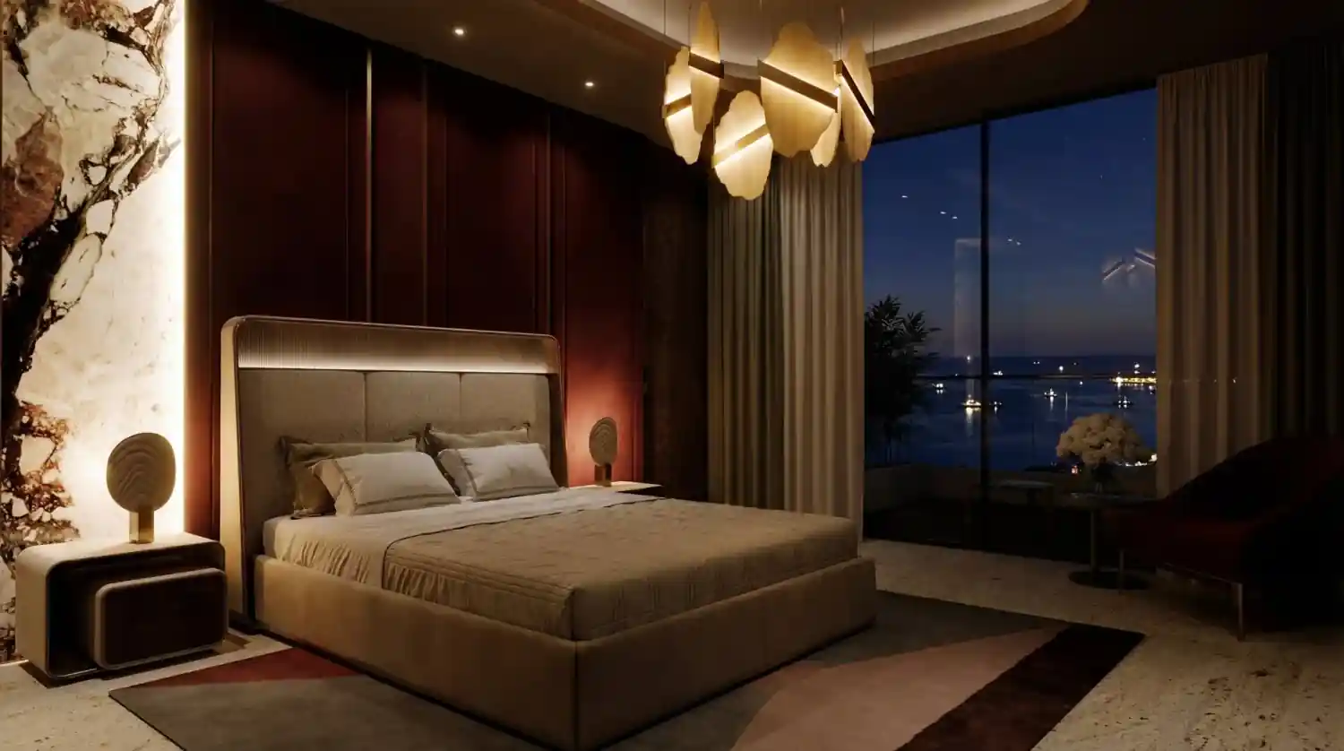 Visionnaire Residence overview image 4