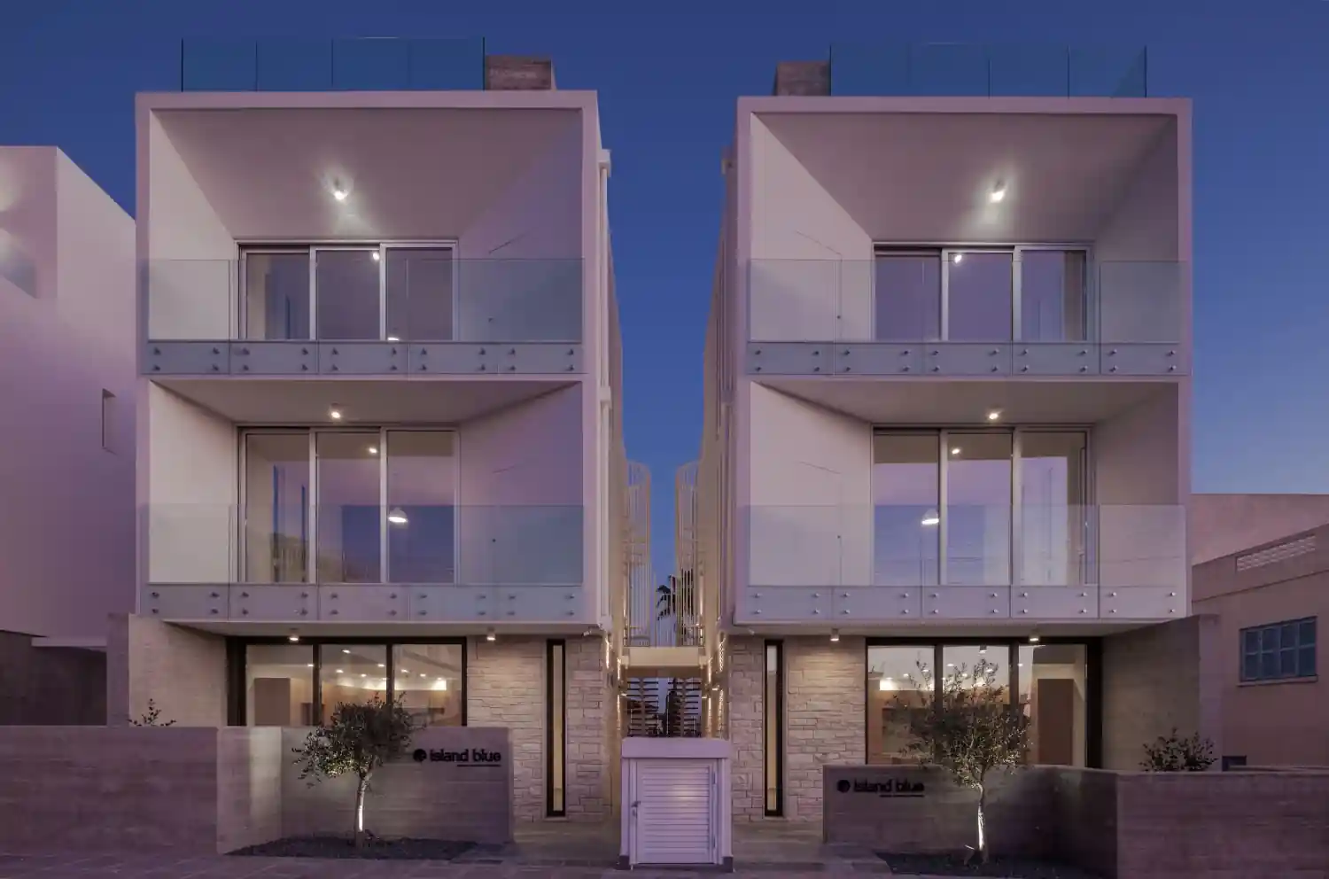 Almond Tree Villas  overview image 6