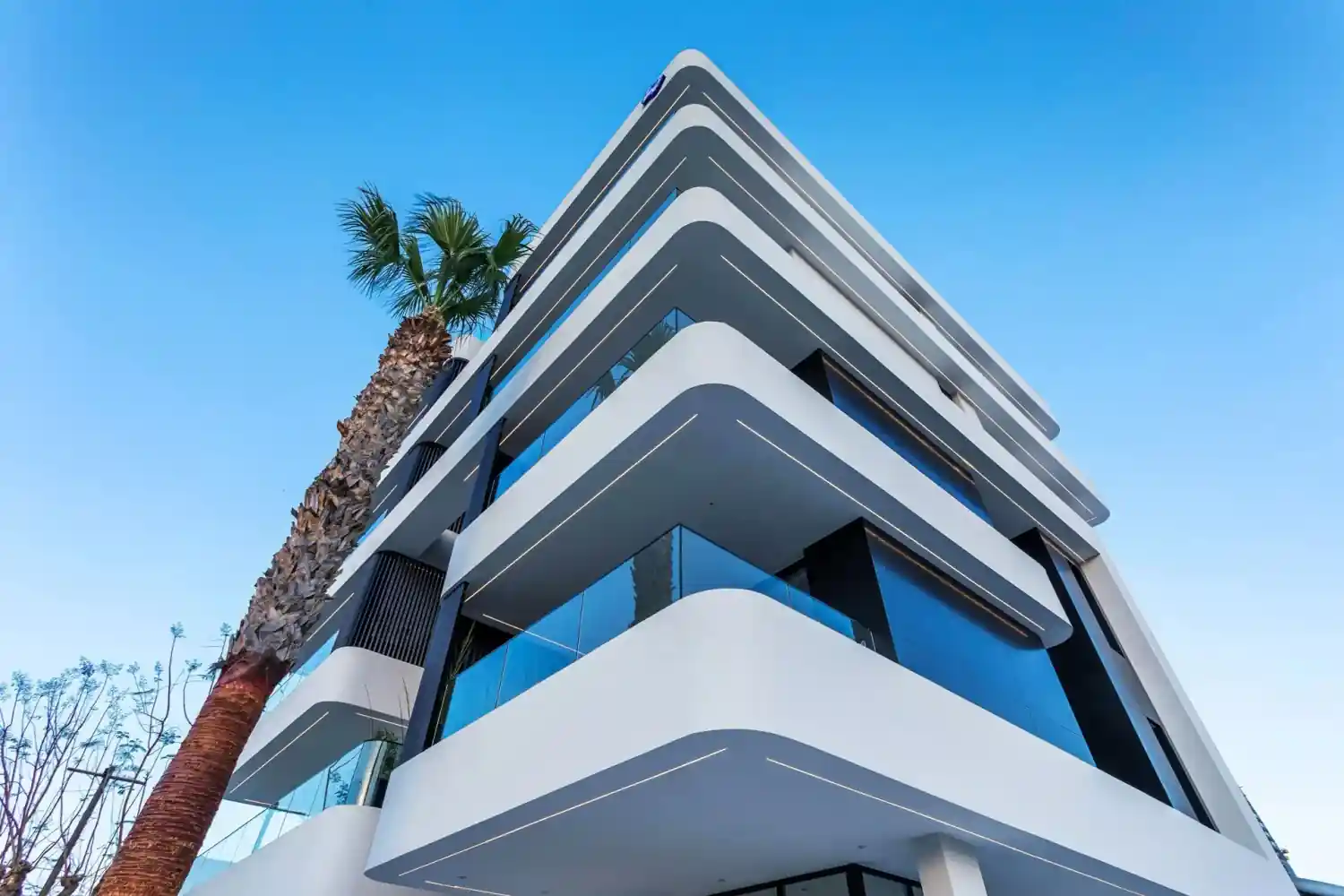 Оглядове зображення проєкту Jasmine Residences 2