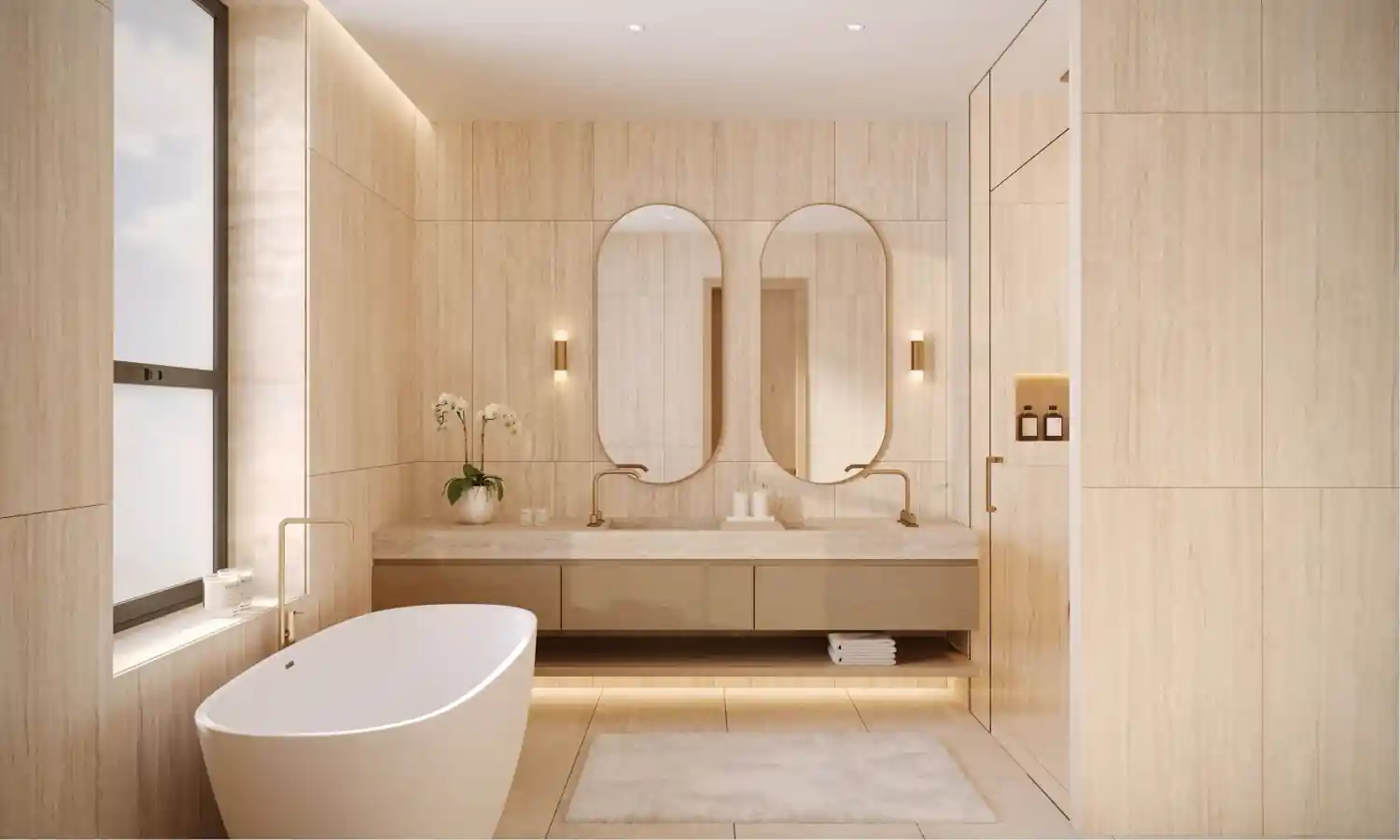Zdjęcie poglądowe projektu GAIA Residences 6